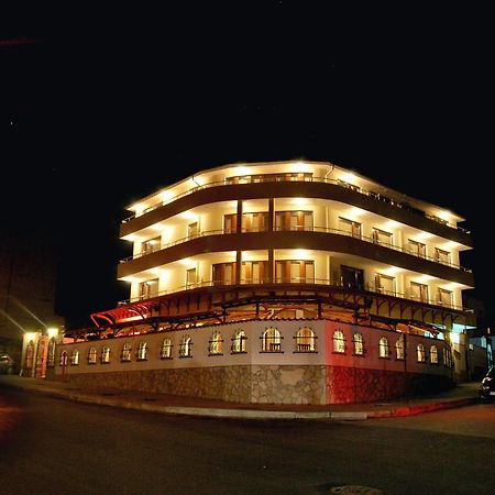 Family Hotel St. Constantine And Helena Ivaylovgrad Ngoại thất bức ảnh