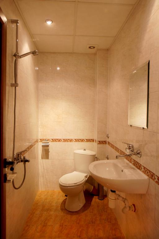 Family Hotel St. Constantine And Helena Ivaylovgrad Ngoại thất bức ảnh