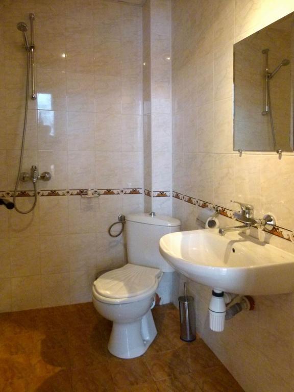 Family Hotel St. Constantine And Helena Ivaylovgrad Ngoại thất bức ảnh