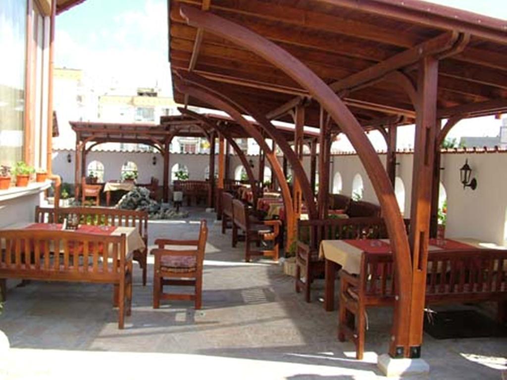 Family Hotel St. Constantine And Helena Ivaylovgrad Ngoại thất bức ảnh